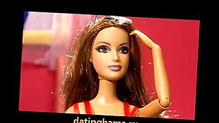 disney barbie sex