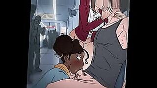 enter boobs in pussy