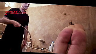 cock on arse makes her cry with pain