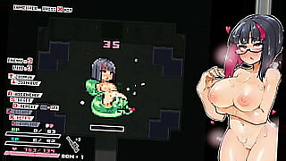 girl with animals saxy full hd