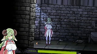 sexy blonde priestess