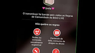 bigo live cum