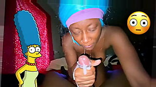 forced to eat cum from pussy