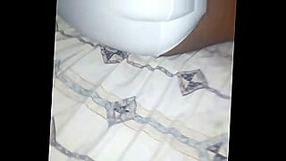 step brother stole my used panty when i am in the bathroom
