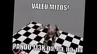 teen tube paula melo