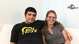 mom and stepson sex dad come