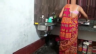 hot step mom kitchen