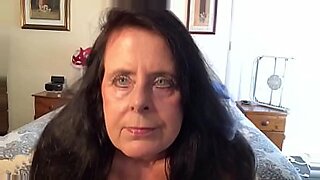 chinese horny mom seduces son