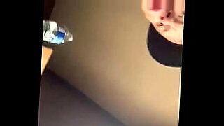 cock ring fun and hand job