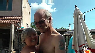 latex smoking shemale tricks straight man and force fucks him