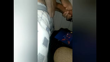 18 inch curved black dick