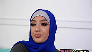 hot burka muslim b