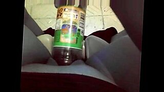 blow up inside pussy