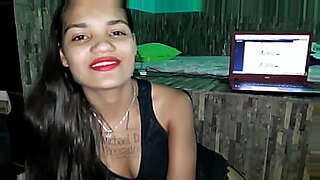 young brunette teases and rides her man like a slut enjoy