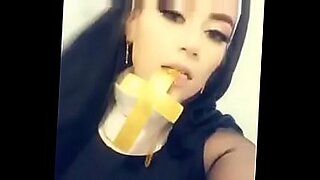 inzest pov cum in pussy