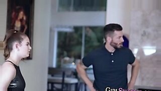 hard cock fucking fake pussy part