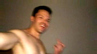 doouble dildo anal wife and me