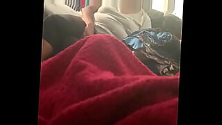 son fucking mom sleeping in the dad