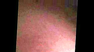 japanese girl in purple silky panties with vibrator in