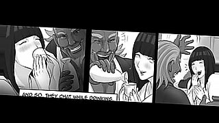 hinata hyuga blowjob scene cosplay