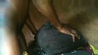 step son watching step mom take a batht