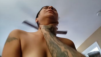 inside my pussy sister