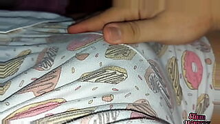 mom infront sleep