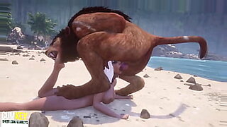 mankini big ass sex