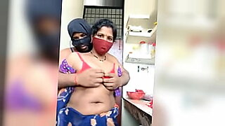 one lucky boy fucking tow arabian girls