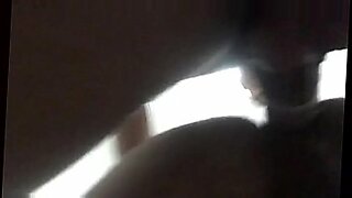 mean lesbian strap on anal