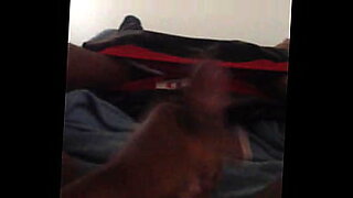 ghetto ebony crack head