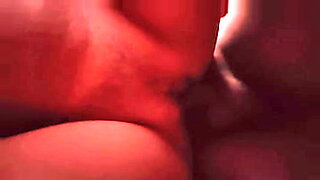 mega orgy at the club