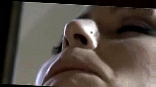 busty fat milf fucked by her husband cum to belly on the mattress in the room