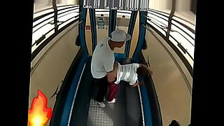 abusando de la empleada