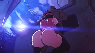 kunoichi broken princess 3d monster