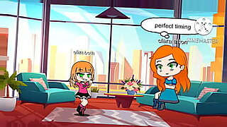 4 girl 1 boy xxx video