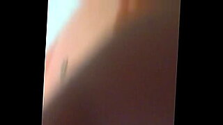 cute real daughter wants to try anal real dad