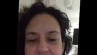 hot tanned granny cougar