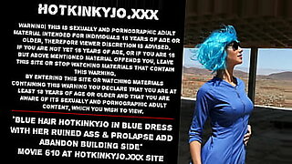 sissy crossdresser nina squirts her girl cum