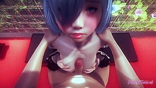 anime android sex