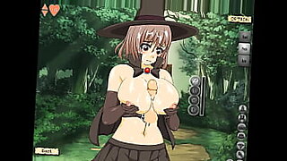 7 witch XXX anime