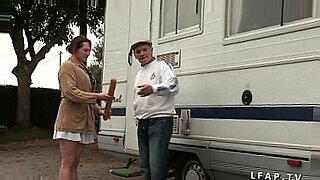 barbara no motel com 2 macho