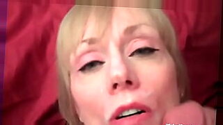 russian son cums in his drunk sleeping mom