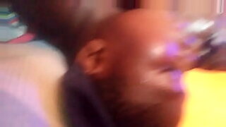 bent over the table and punished with severe spanking