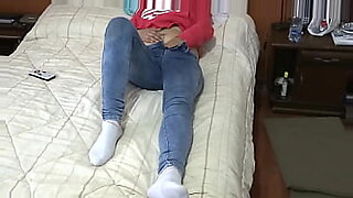 hot mom kitchen sex