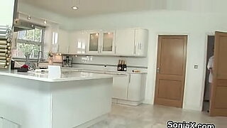 maid forced boobs sucking