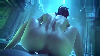 hentai shemale fucked by tentacle