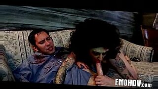 hot german milf with big tits fucks a random guy she just met