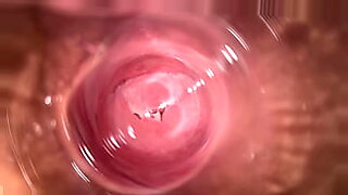 demo inside vagina
