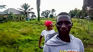 couple and mother in law teach sex